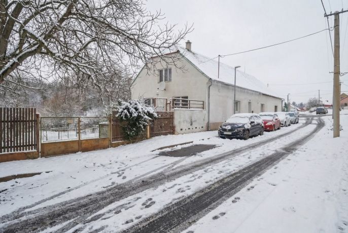 Prodej, Rodinný dům, Stochov