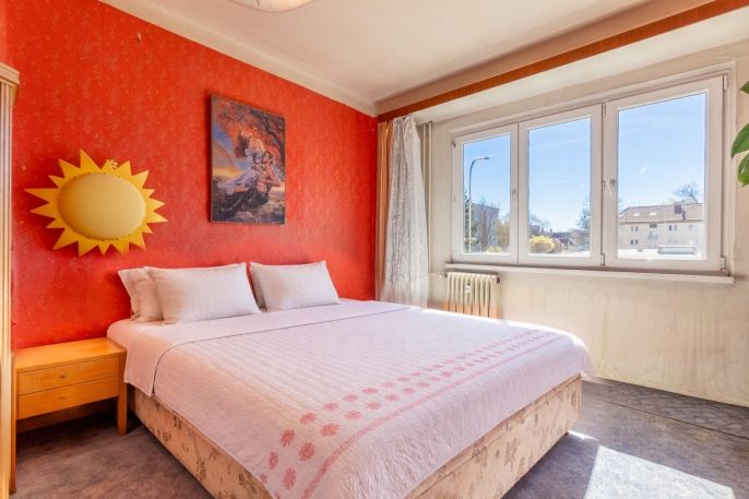 Prodej, Byt 2+1, Kralupy nad Vltavou