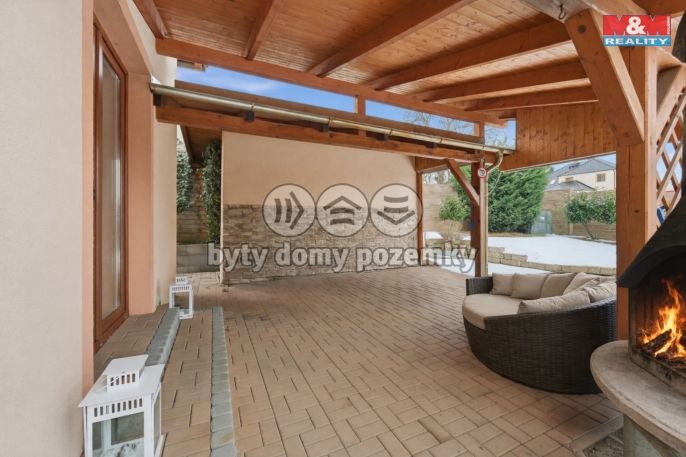 Prodej, Rodinný dům, Starý Plzenec