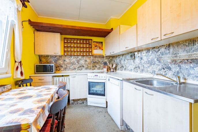 Prodej, Byt 3+1, Mirotice