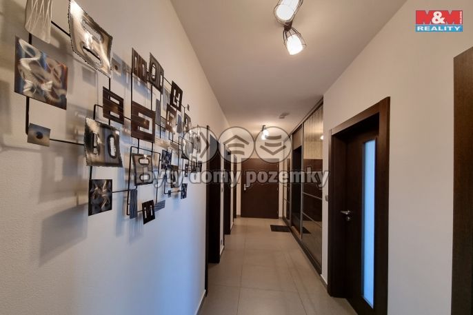 Pronájem, Byt 3+kk, Karlovy Vary