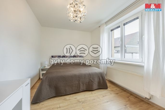 Prodej, Rodinný dům, Vinařice