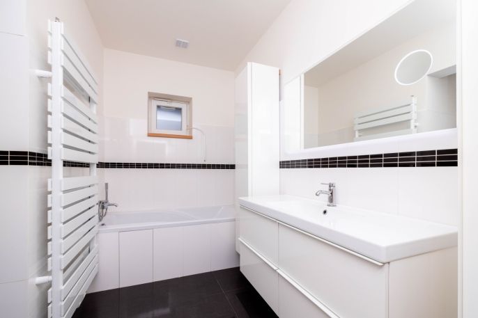 Prodej, Rodinný dům, Nový Hrádek