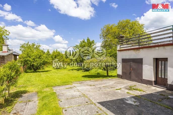 Prodej, Rodinný dům, Pohoří