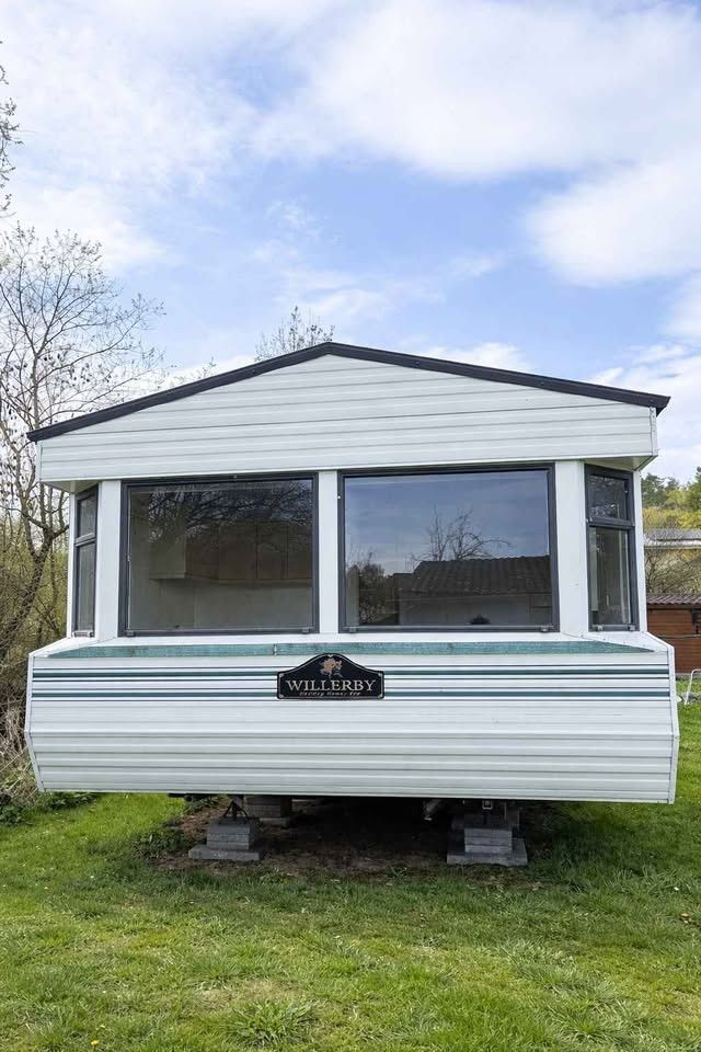 Prodej, Mobilheim, Klášter Hradiště nad Jizerou