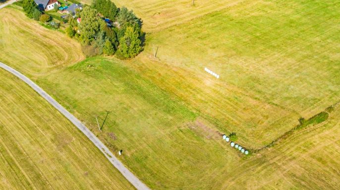 Prodej, Pozemek k bydlení, Rapšach