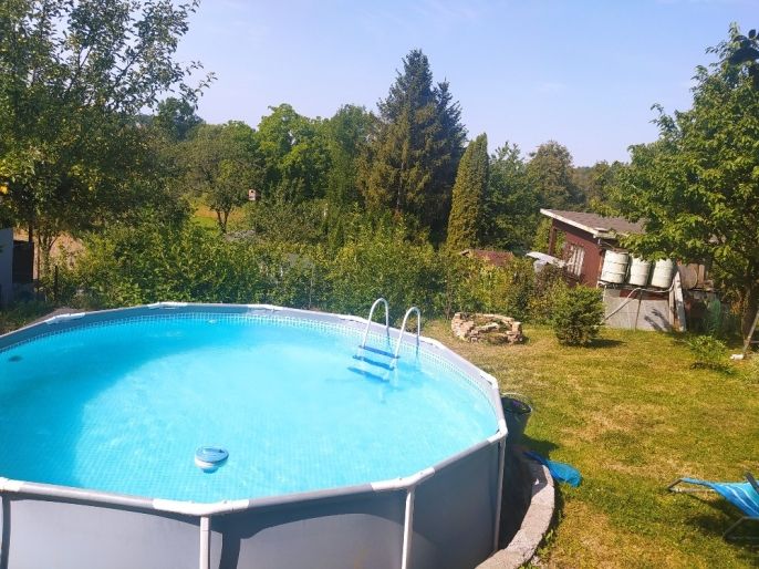 Prodej, Zahrada, Havířov