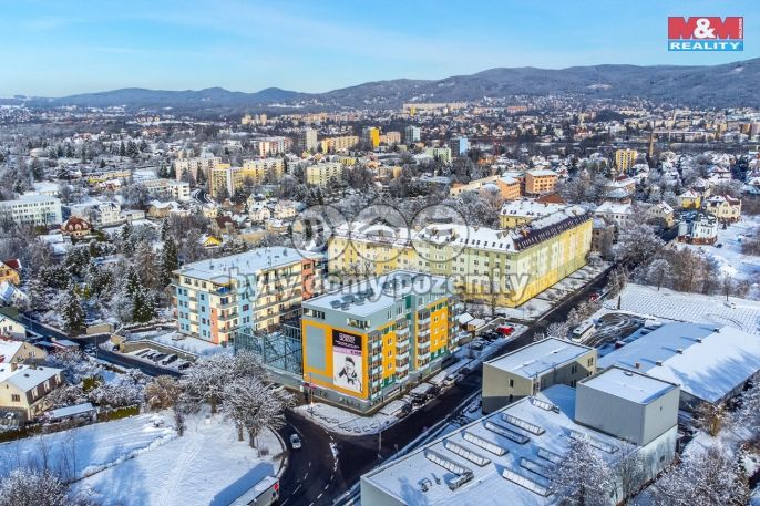 Prodej, Byt 4+kk, Liberec