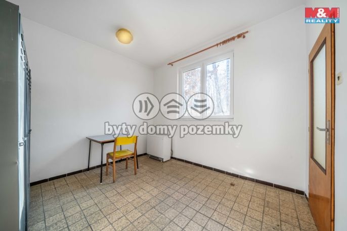 Pronájem, Sklad, Tisová