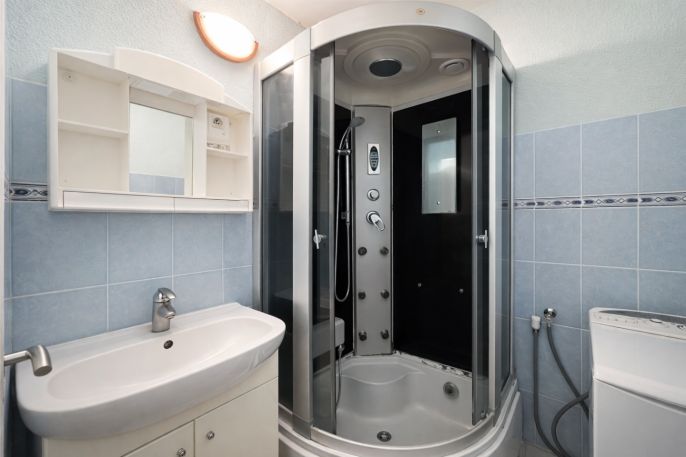 Prodej, Byt 2+1, Třemošná