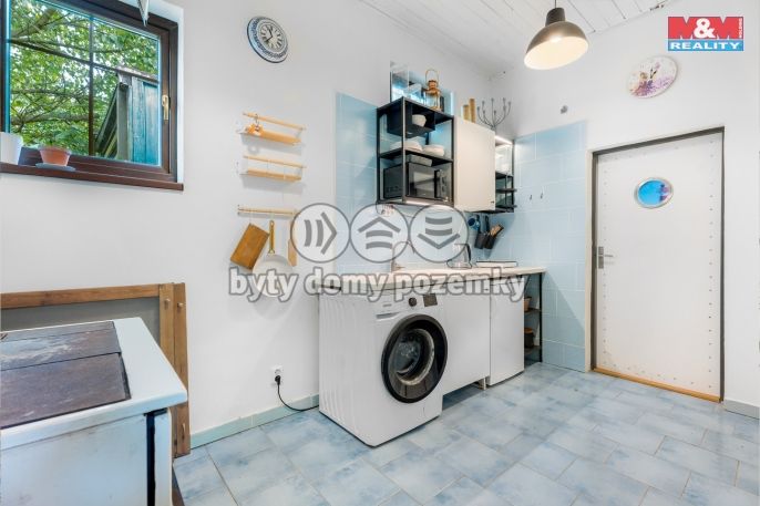 Prodej, Chata, Úštěk