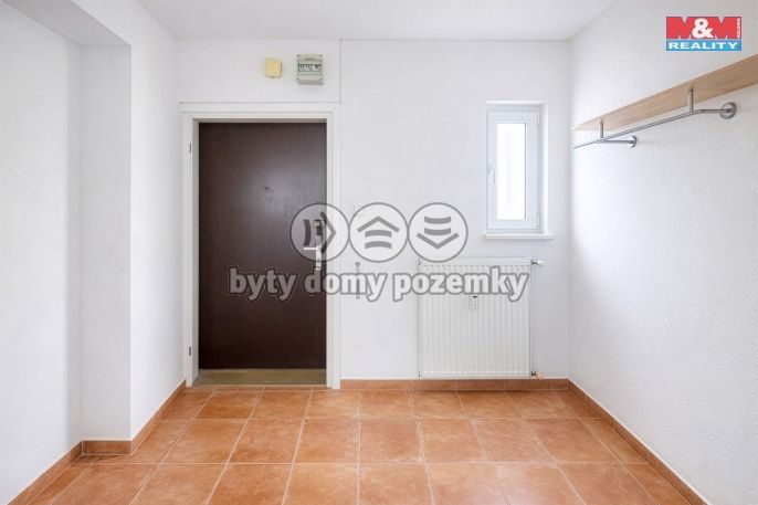 Prodej, Byt 2+1, Praha