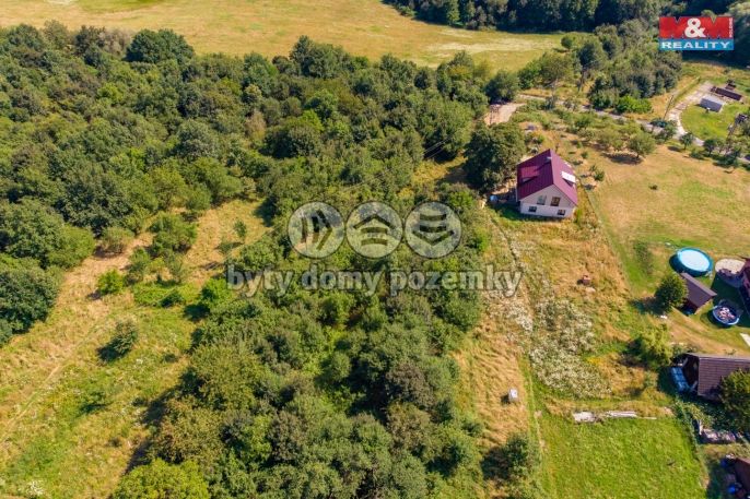 Prodej, Pozemek k bydlení, Lhota