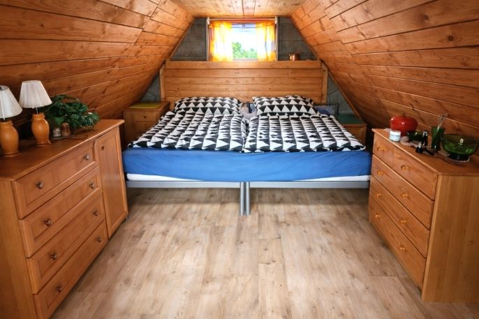 Prodej, Chata, Stružnice