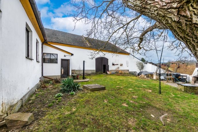 Prodej, Rodinný dům, Úlice