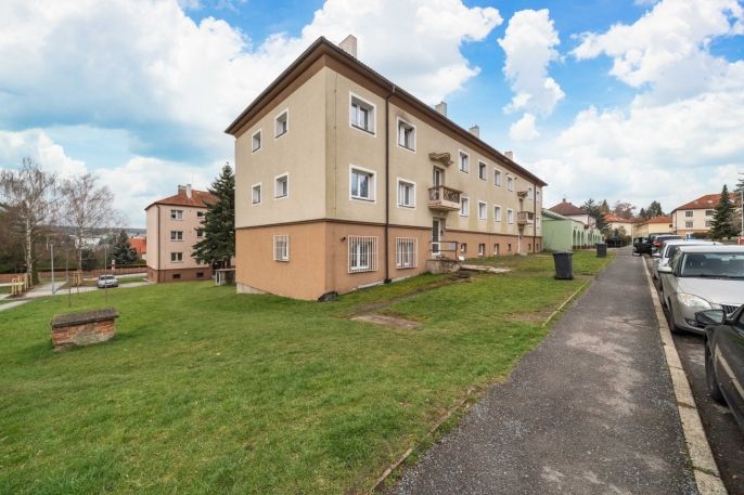 Prodej, Byt 1+kk, Mníšek pod Brdy