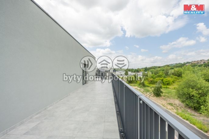 Prodej, Byt 3+kk, Kladno