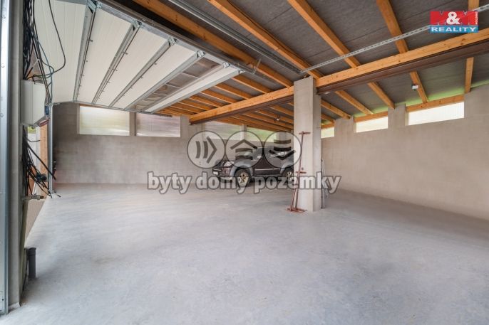 Prodej, Rodinný dům, Zlín