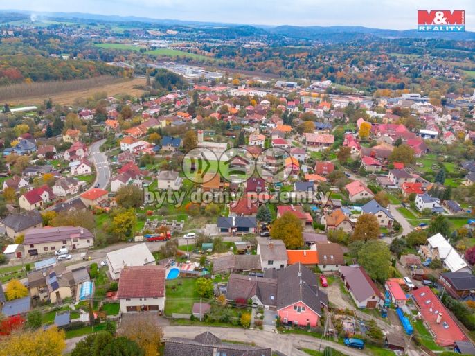 Prodej, Rodinný dům, Čerčany