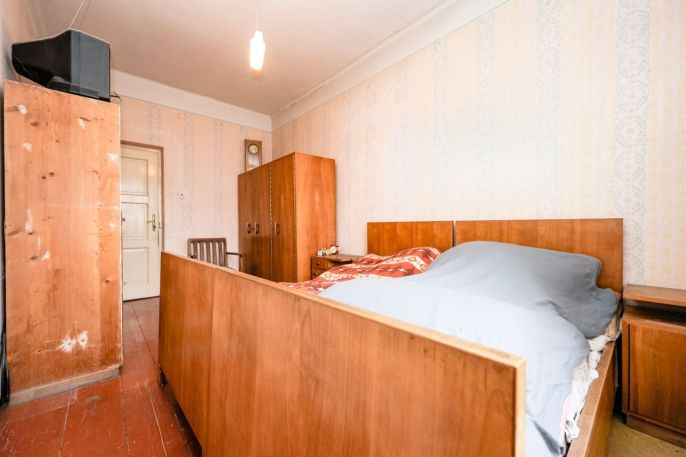 Prodej, Rodinný dům, Mladějovice