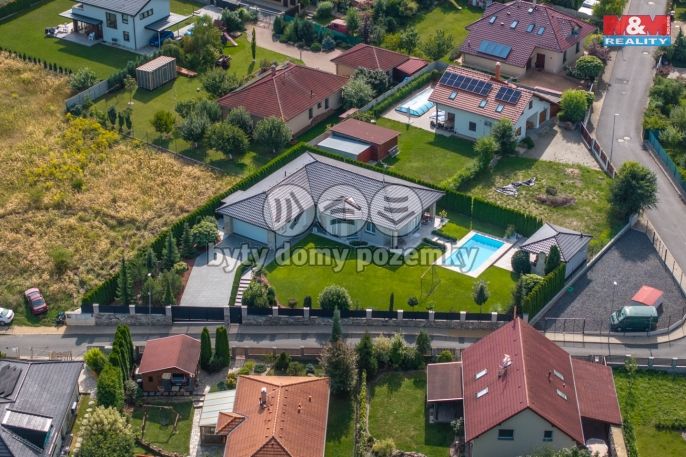 Prodej, Rodinný dům, Zlatá