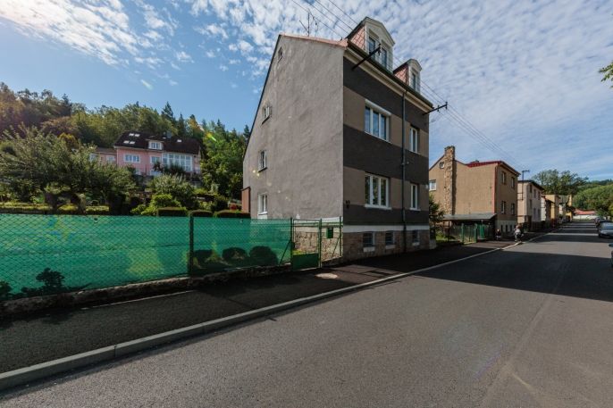 Prodej, Rodinný dům, Karlovy Vary