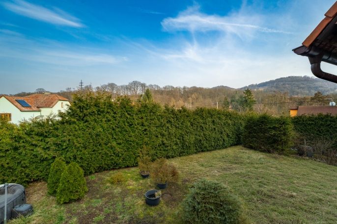 Prodej, Rodinný dům, Ústí nad Labem