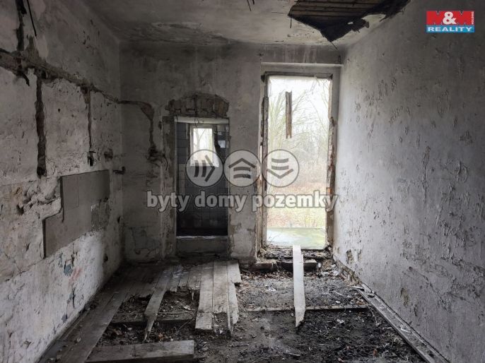 Prodej, Nájemní dům, Bohumín