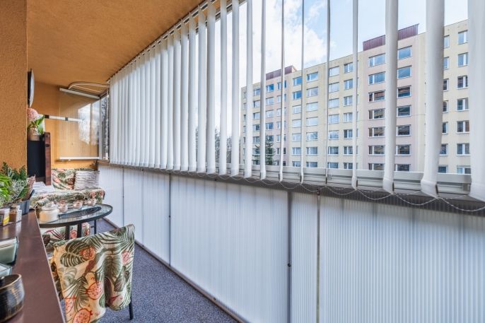 Prodej, Byt 3+1, Příbram