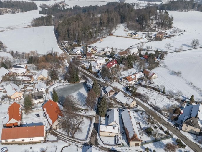 Prodej, Pozemek k bydlení, Postupice