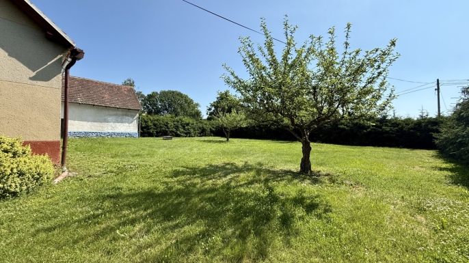 Prodej, Chalupa, Veselíčko