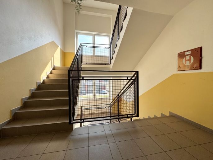 Pronájem, Byt 3+1, Bzenec