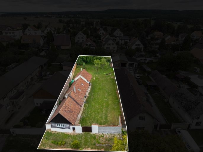 Prodej, Rodinný dům, Lužná