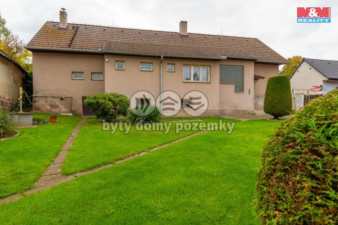 Prodej, Rodinný dům, Cehnice