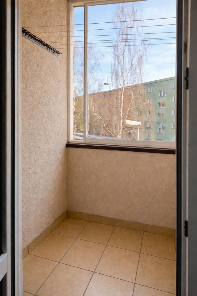 Prodej, Byt 2+kk, Ostrava