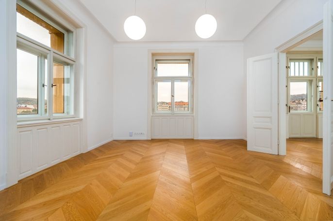 Prodej, Byt 4+1, Praha