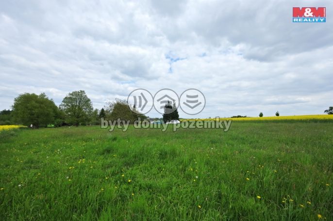 Prodej, Zahrada, Chotěboř