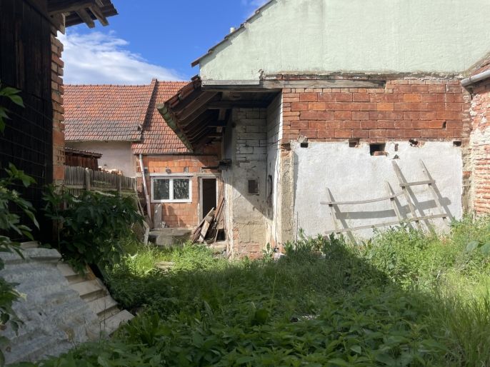 Prodej, Rodinný dům, Hvozd