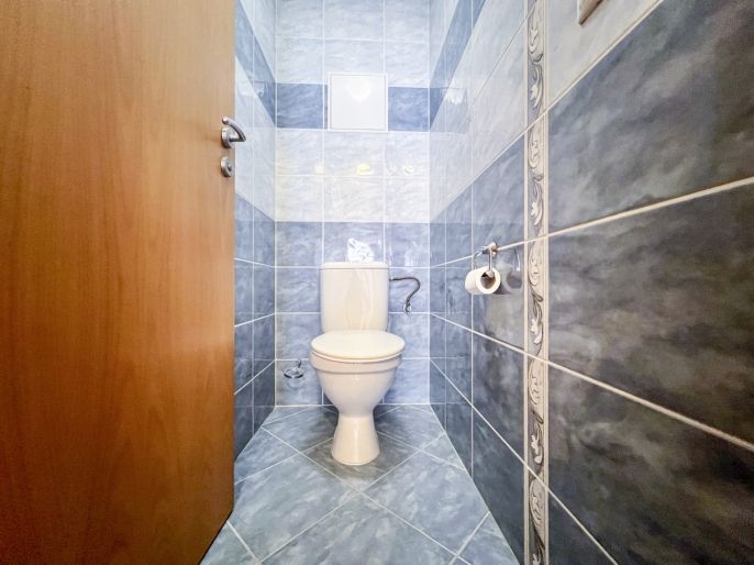 Pronájem, Byt 1+kk, Praha