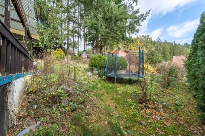 Prodej, Chata, Blovice