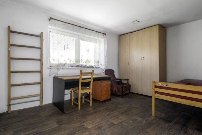 Prodej, Rodinný dům, Dašice