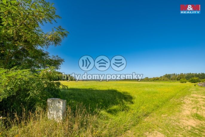 Prodej, Pozemek k bydlení, Štipoklasy