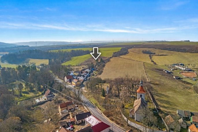 Prodej, Pozemek k bydlení, Louny