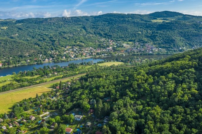 Prodej, Zahrada, Ústí nad Labem