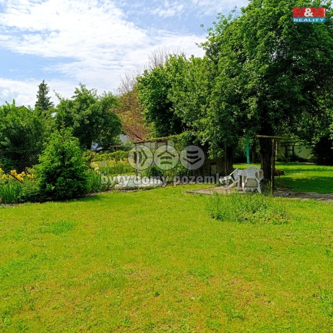 Prodej, Chalupa, Vranová Lhota