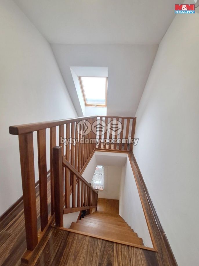 Prodej, Rodinný dům, Nový Bydžov