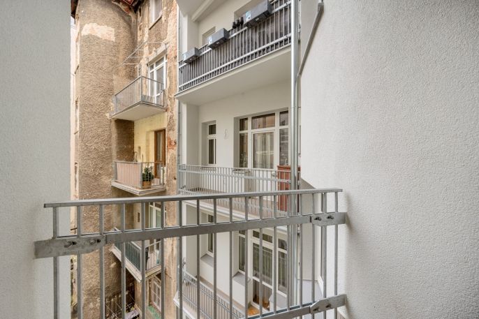 Prodej, Byt 3+1, Ústí nad Labem