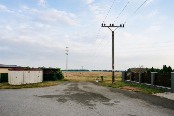 Prodej, Pozemek k bydlení, Odolena Voda