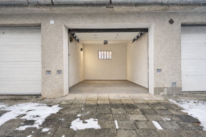 Prodej, Garáž, Bílovec