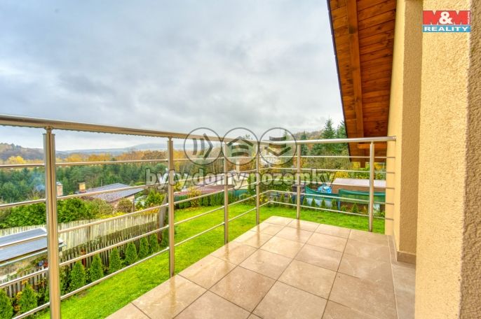 Prodej, Rodinný dům, Kyšice